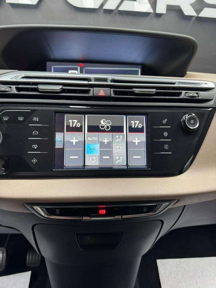 Citroen C4 Picasso C4 Picasso 1.6 THP **12 mois de garantie**