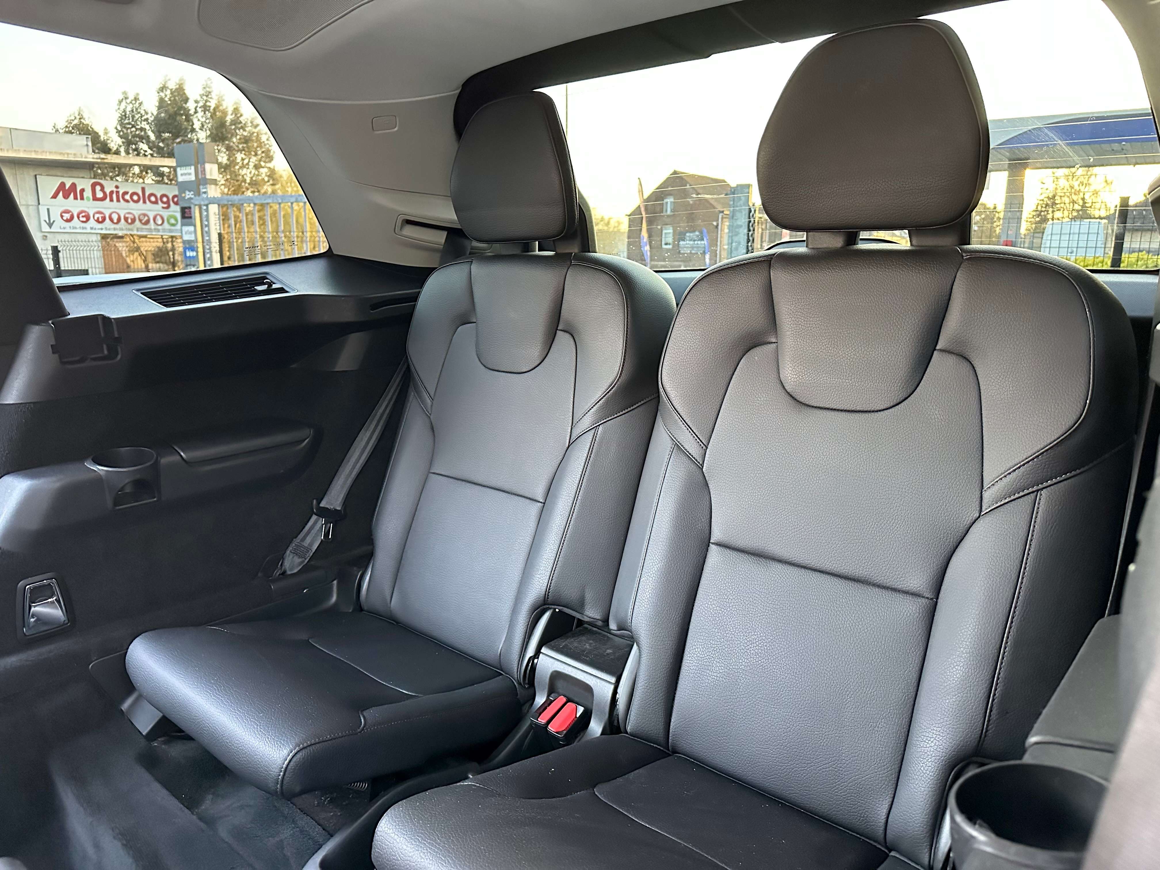 Volvo XC90 2.0 AWD*7 PLACE*SIEGE CHAUFFANT*BON ETAT MECANIQUE