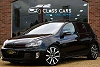 Volkswagen Golf GTI 2.0 TSI ADIDAS EDITION / DSG6 / BI-XENON / PDC / TOIT OUVRANT / CARNET COMPLET thumbnail
