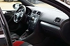 Volkswagen Golf GTI 2.0 TSI ADIDAS EDITION / DSG6 / BI-XENON / PDC / TOIT OUVRANT / CARNET COMPLET thumbnail