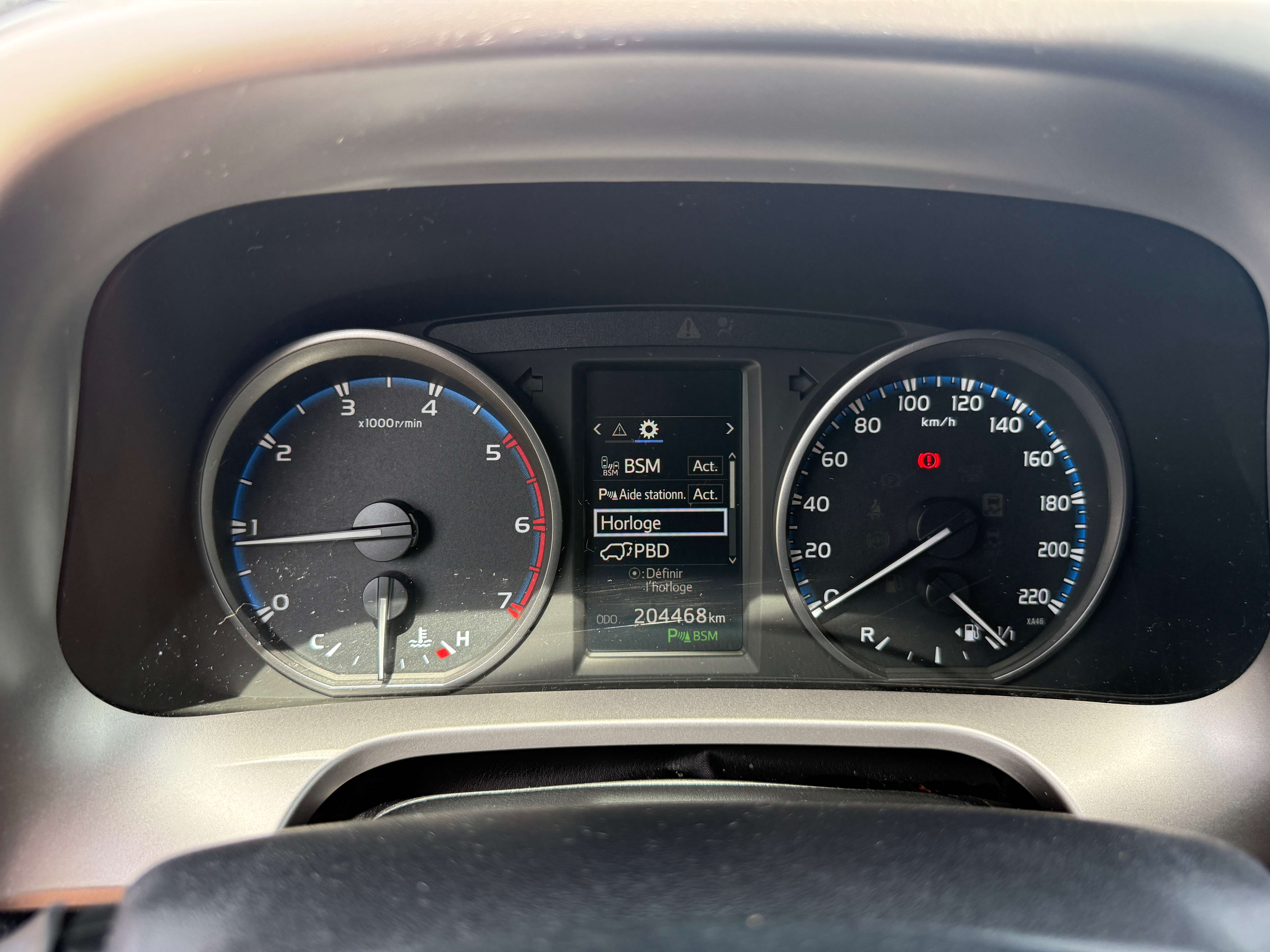 Toyota RAV 4 RAV4 2.0 D-4D 2WD Business