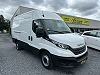 Iveco Daily 35C17SV 3.0 Turbo Hi-Matic (3520L) thumbnail
