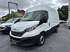 Iveco Daily 35C17SV 3.0 Turbo Hi-Matic (3520L) thumbnail