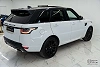 Land Rover Range Rover Sport HSE D250 Black pack! Cruise! Full Options! Memory thumbnail