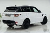 Land Rover Range Rover Sport HSE D250 Black pack! Cruise! Full Options! Memory thumbnail