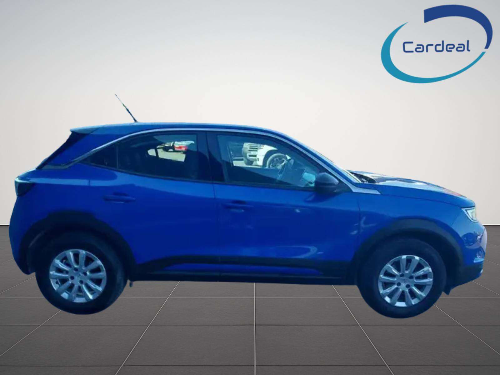 Opel Mokka 1.2 Turbo Edition /GPS/CARPLAY/CAMERA/GARANTIE/