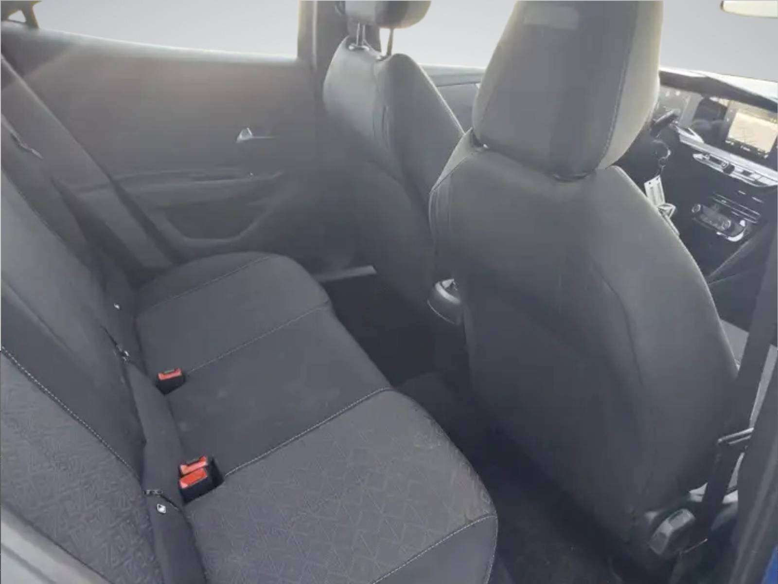 Opel Mokka 1.2 Turbo Edition /GPS/CARPLAY/CAMERA/GARANTIE/