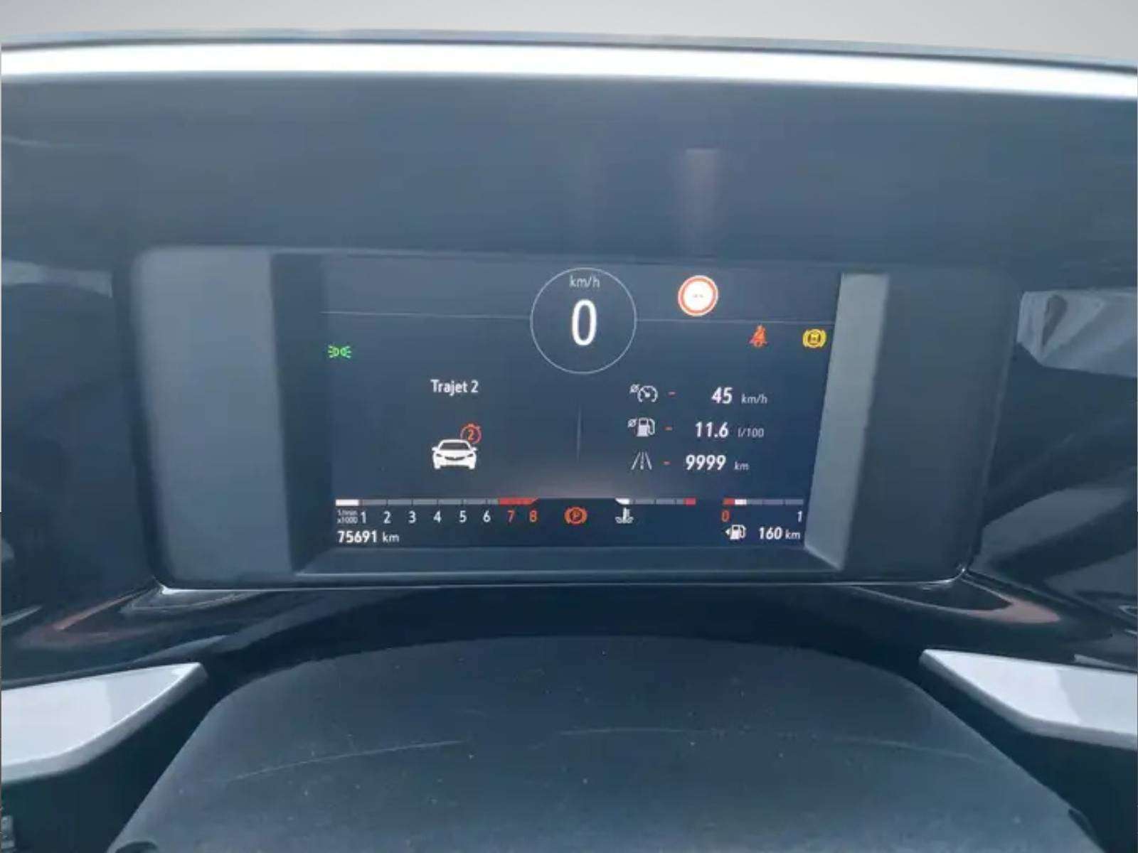 Opel Mokka 1.2 Turbo Edition /GPS/CARPLAY/CAMERA/GARANTIE/