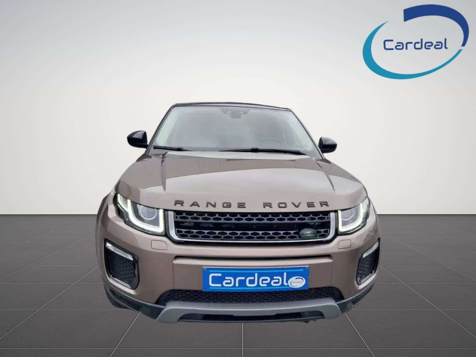 Land Rover Range Rover Evoque 2.0 TD4 /AUTO/TO PANO/CUIR/GPS/GARANTIE/