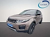 Land Rover Range Rover Evoque 2.0 TD4 /AUTO/TO PANO/CUIR/GPS/GARANTIE/ thumbnail