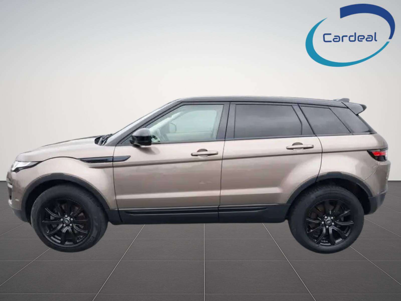 Land Rover Range Rover Evoque 2.0 TD4 /AUTO/TO PANO/CUIR/GPS/GARANTIE/