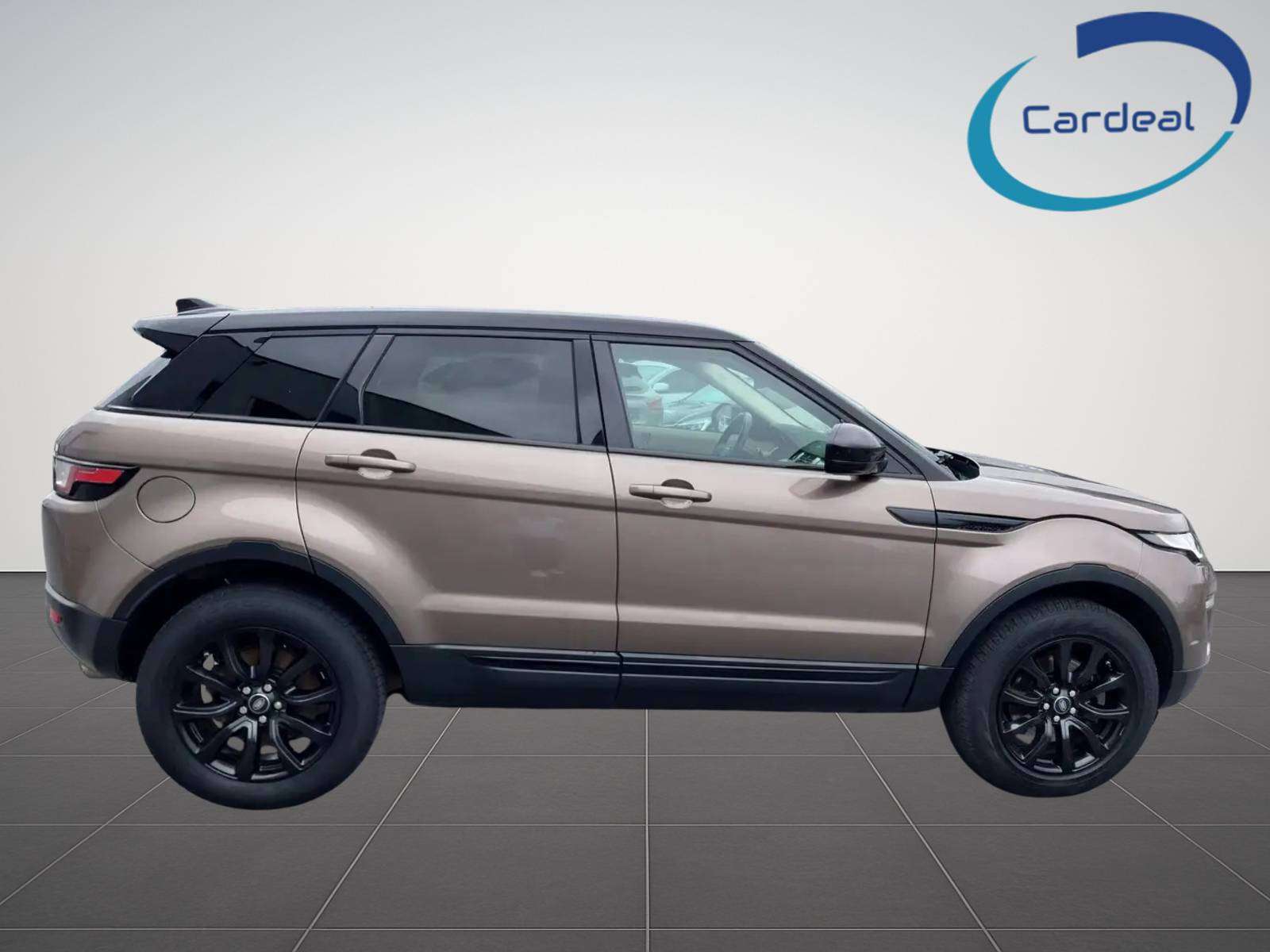 Land Rover Range Rover Evoque 2.0 TD4 /AUTO/TO PANO/CUIR/GPS/GARANTIE/
