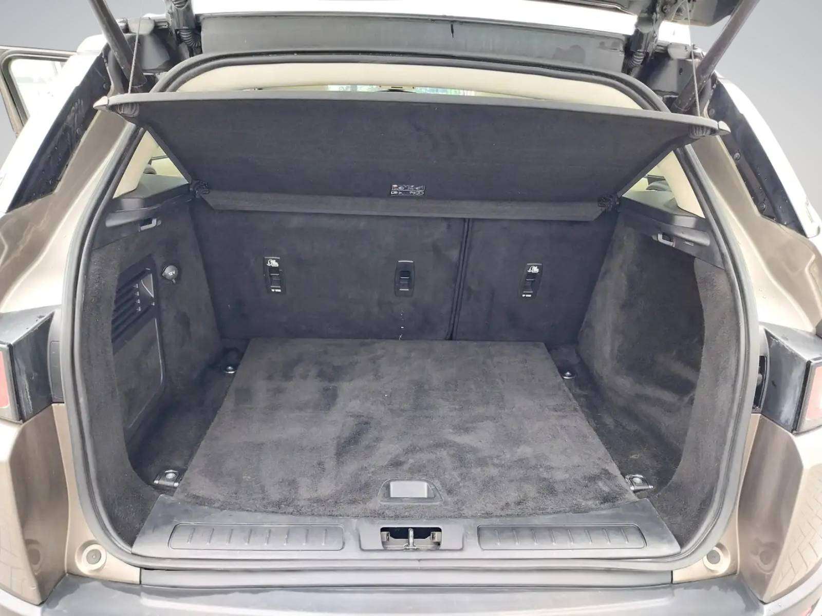 Land Rover Range Rover Evoque 2.0 TD4 /AUTO/TO PANO/CUIR/GPS/GARANTIE/