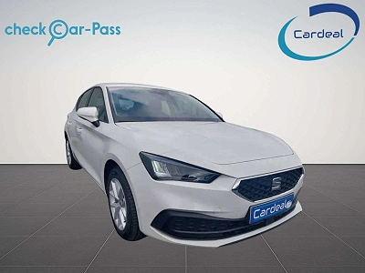 SEAT Leon 1.0TSI.AUTOMATIQUE/CARPLAY/CLIM/GARANTIE./
