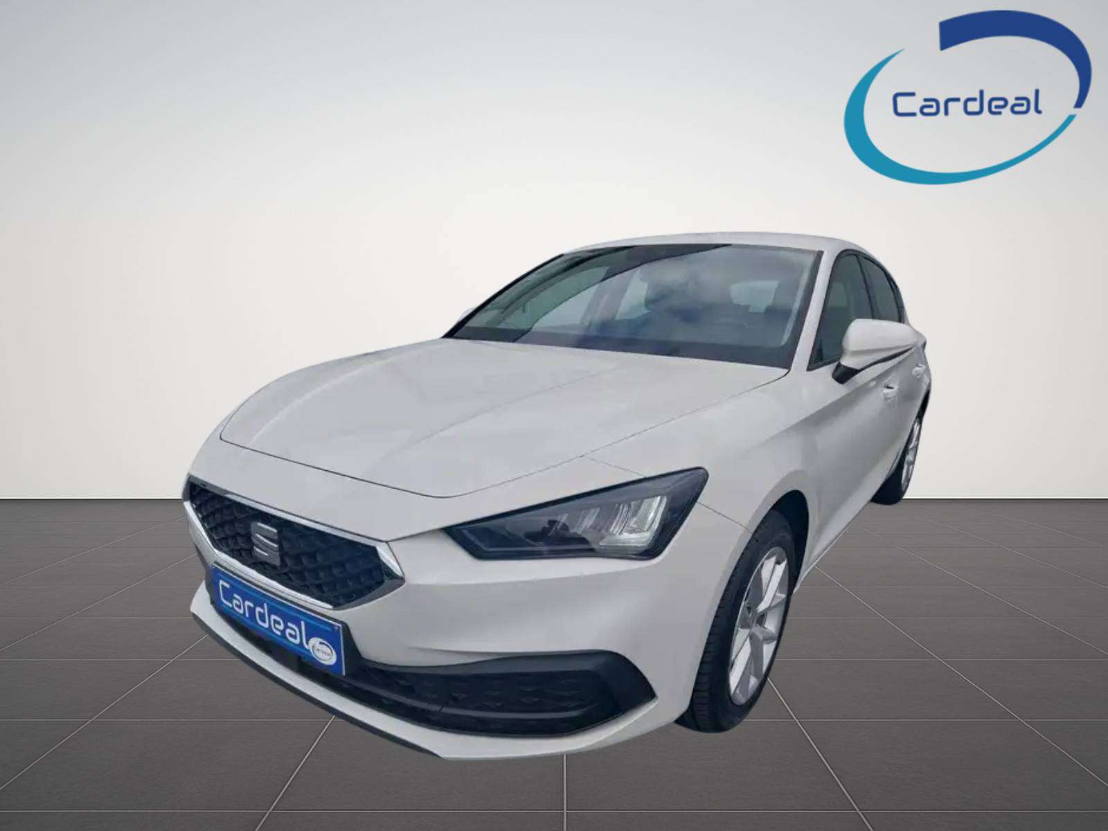 SEAT Leon 1.0TSI.AUTOMATIQUE/CARPLAY/CLIM/GARANTIE./