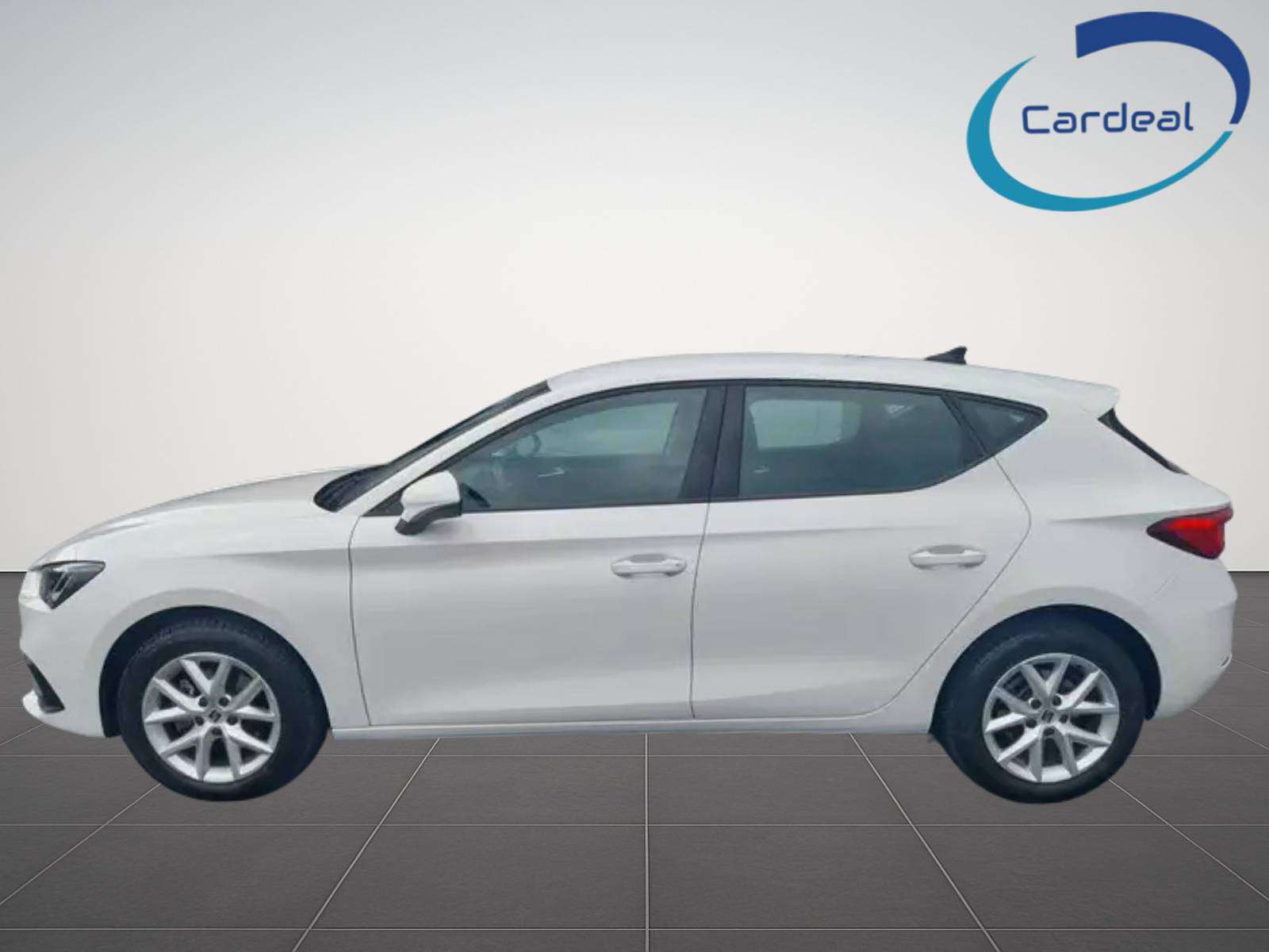 SEAT Leon 1.0TSI.AUTOMATIQUE/CARPLAY/CLIM/GARANTIE./