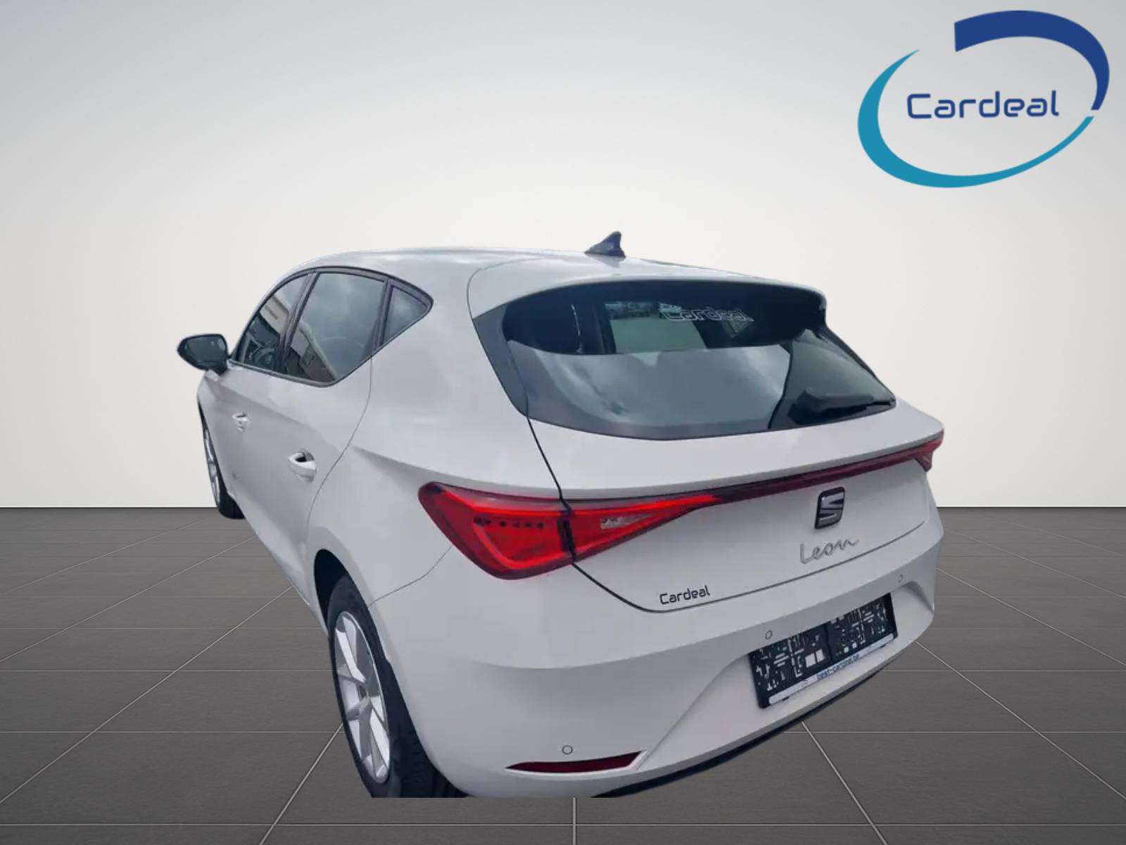 SEAT Leon 1.0TSI.AUTOMATIQUE/CARPLAY/CLIM/GARANTIE./