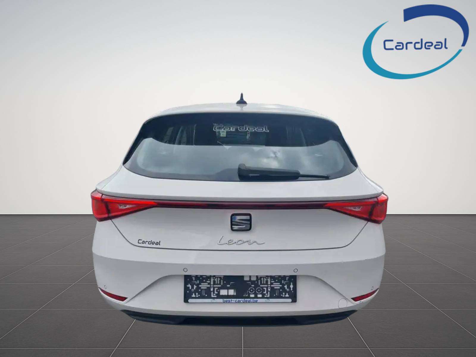 SEAT Leon 1.0TSI.AUTOMATIQUE/CARPLAY/CLIM/GARANTIE./
