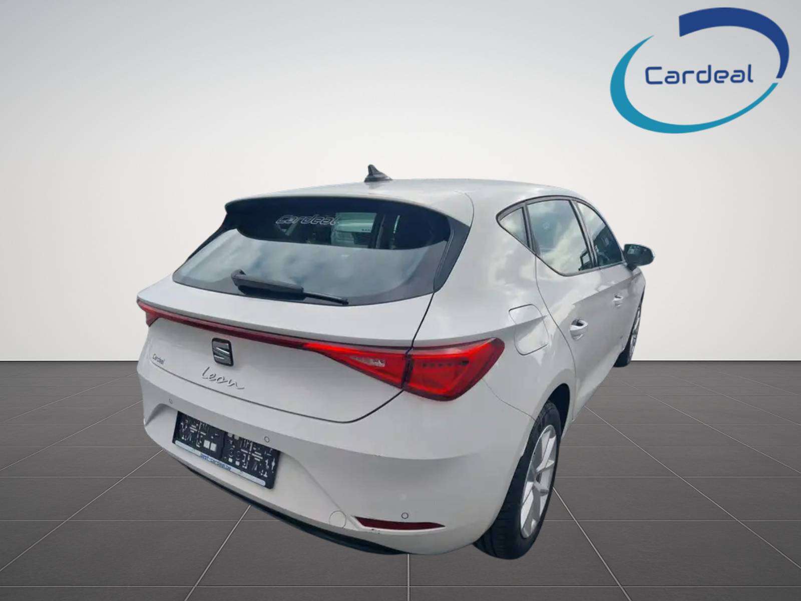 SEAT Leon 1.0TSI.AUTOMATIQUE/CARPLAY/CLIM/GARANTIE./