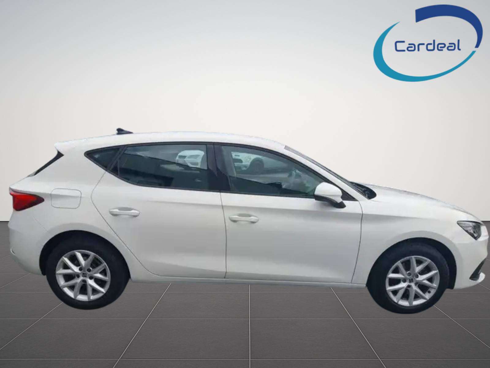SEAT Leon 1.0TSI.AUTOMATIQUE/CARPLAY/CLIM/GARANTIE./