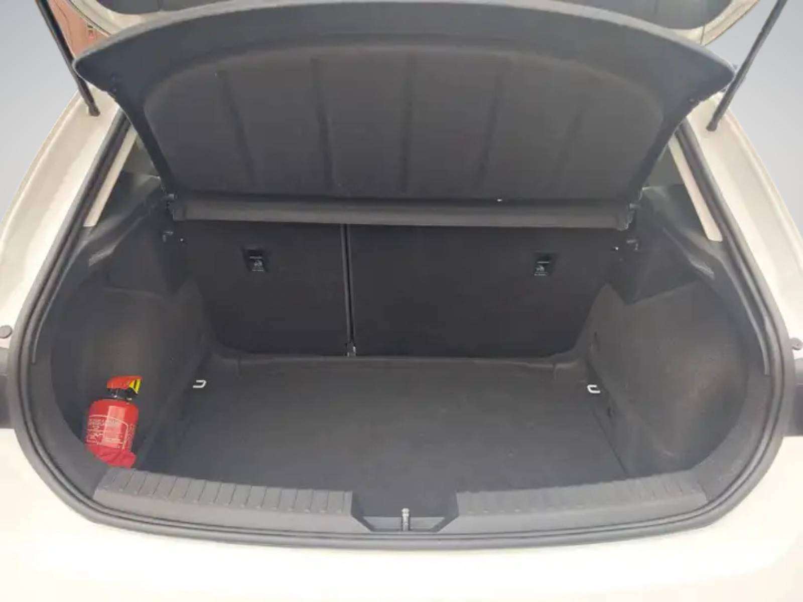 SEAT Leon 1.0TSI.AUTOMATIQUE/CARPLAY/CLIM/GARANTIE./