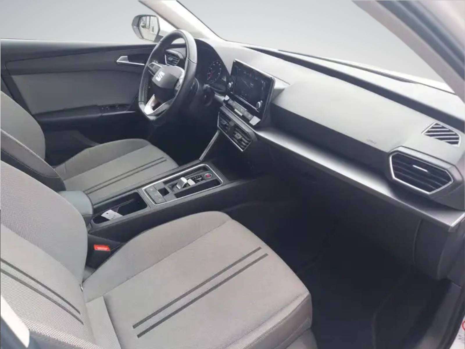 SEAT Leon 1.0TSI.AUTOMATIQUE/CARPLAY/CLIM/GARANTIE./