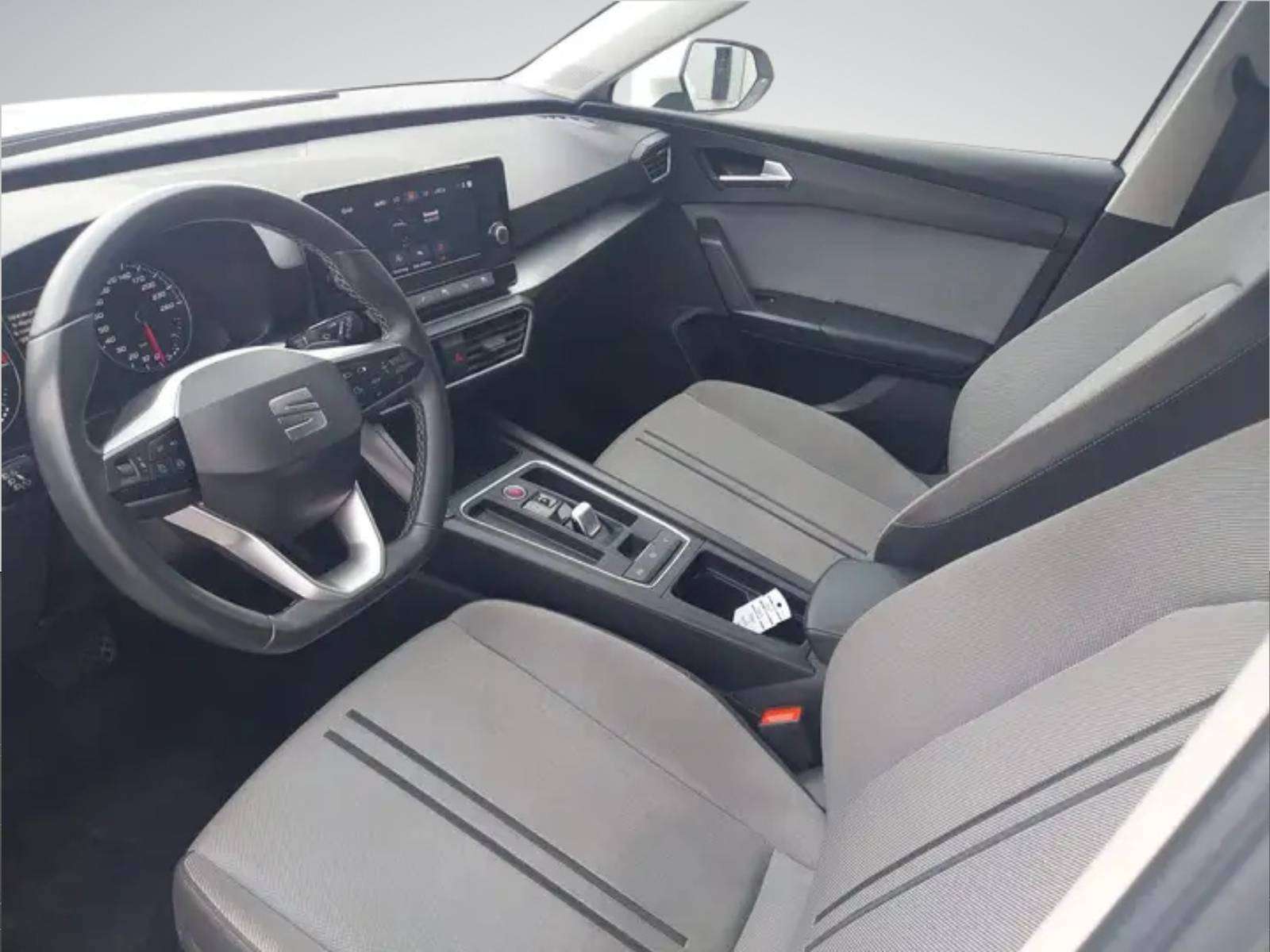 SEAT Leon 1.0TSI.AUTOMATIQUE/CARPLAY/CLIM/GARANTIE./