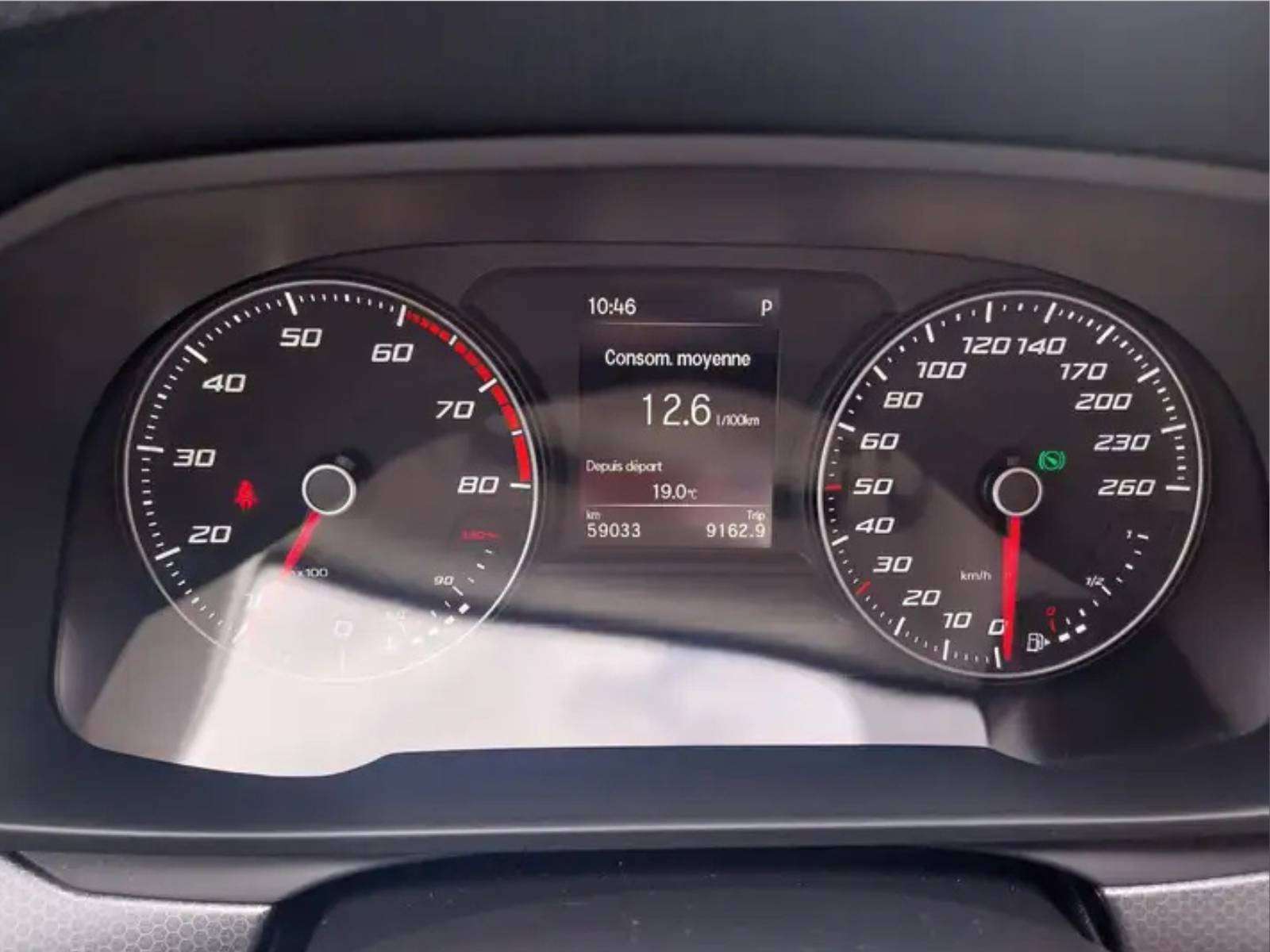 SEAT Leon 1.0TSI.AUTOMATIQUE/CARPLAY/CLIM/GARANTIE./