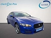 Jaguar XE 2.0 D Prestige // CUIR // GPS // CAMERA // GARANTIE thumbnail
