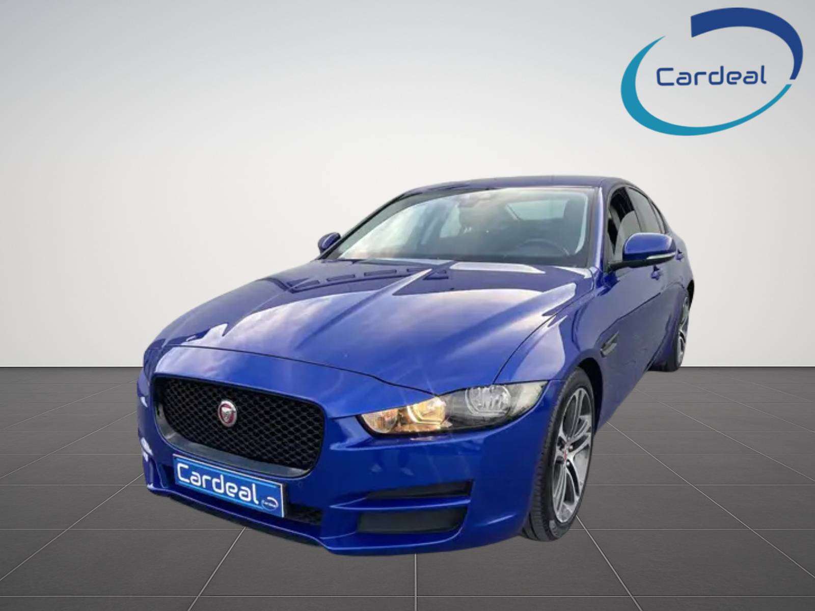 Jaguar XE 2.0 D Prestige // CUIR // GPS // CAMERA // GARANTIE
