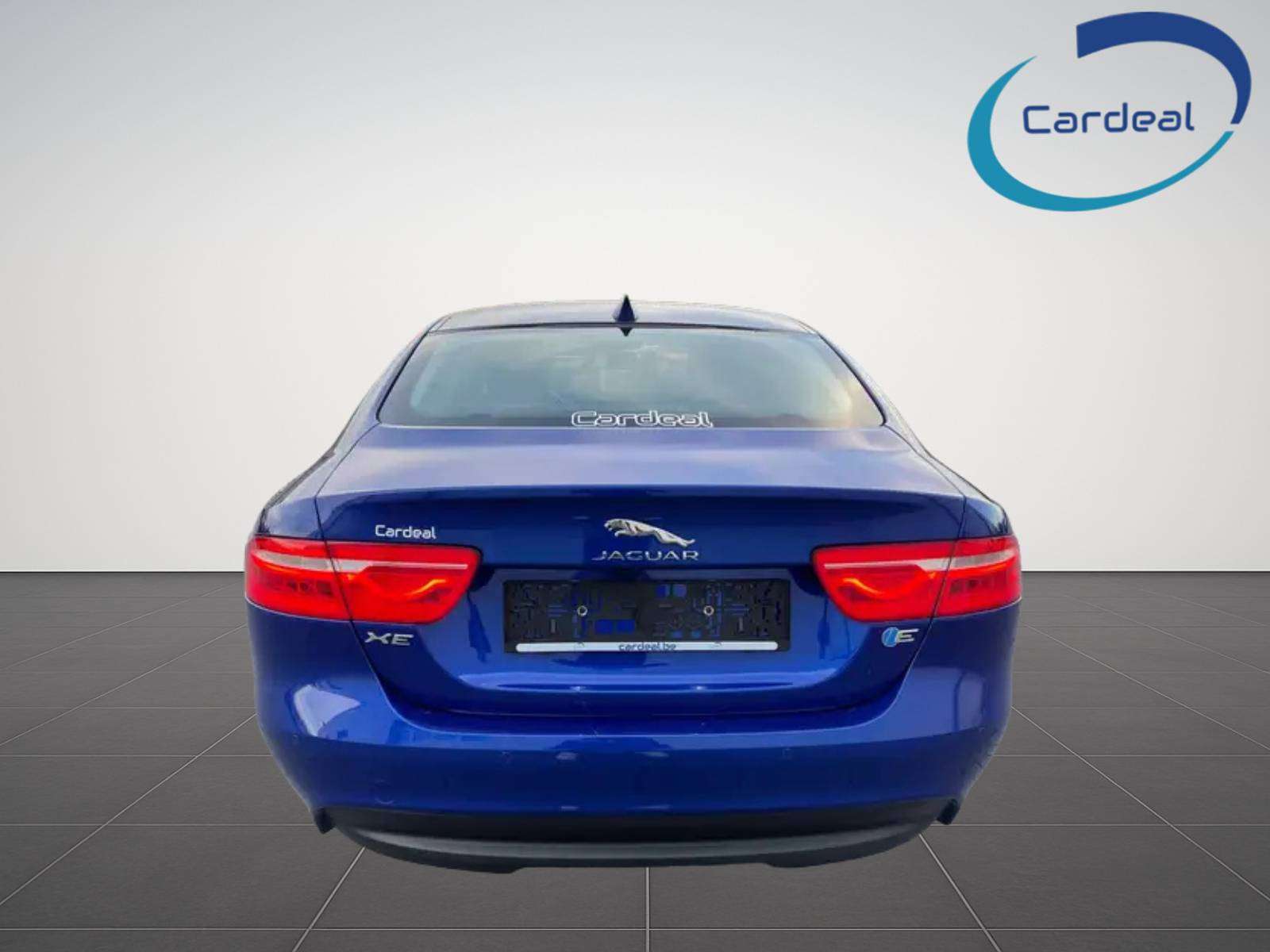 Jaguar XE 2.0 D Prestige // CUIR // GPS // CAMERA // GARANTIE