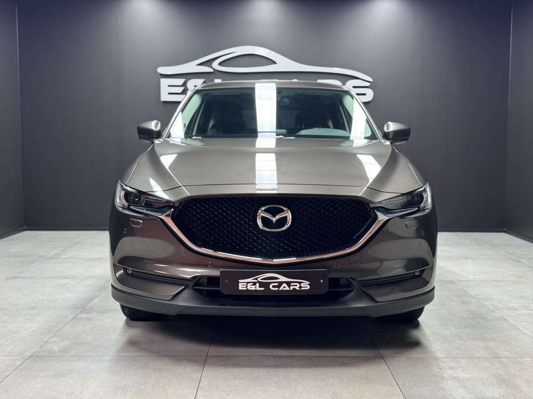 Mazda CX-5 CX-5 2.0i **12 mois de garantie**