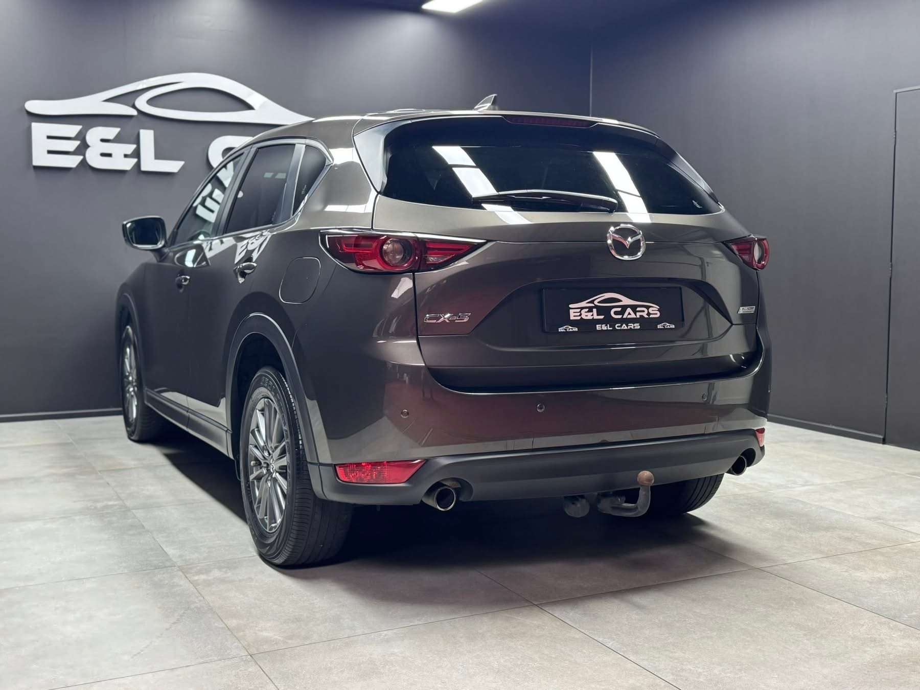 Mazda CX-5 CX-5 2.0i **12 mois de garantie**