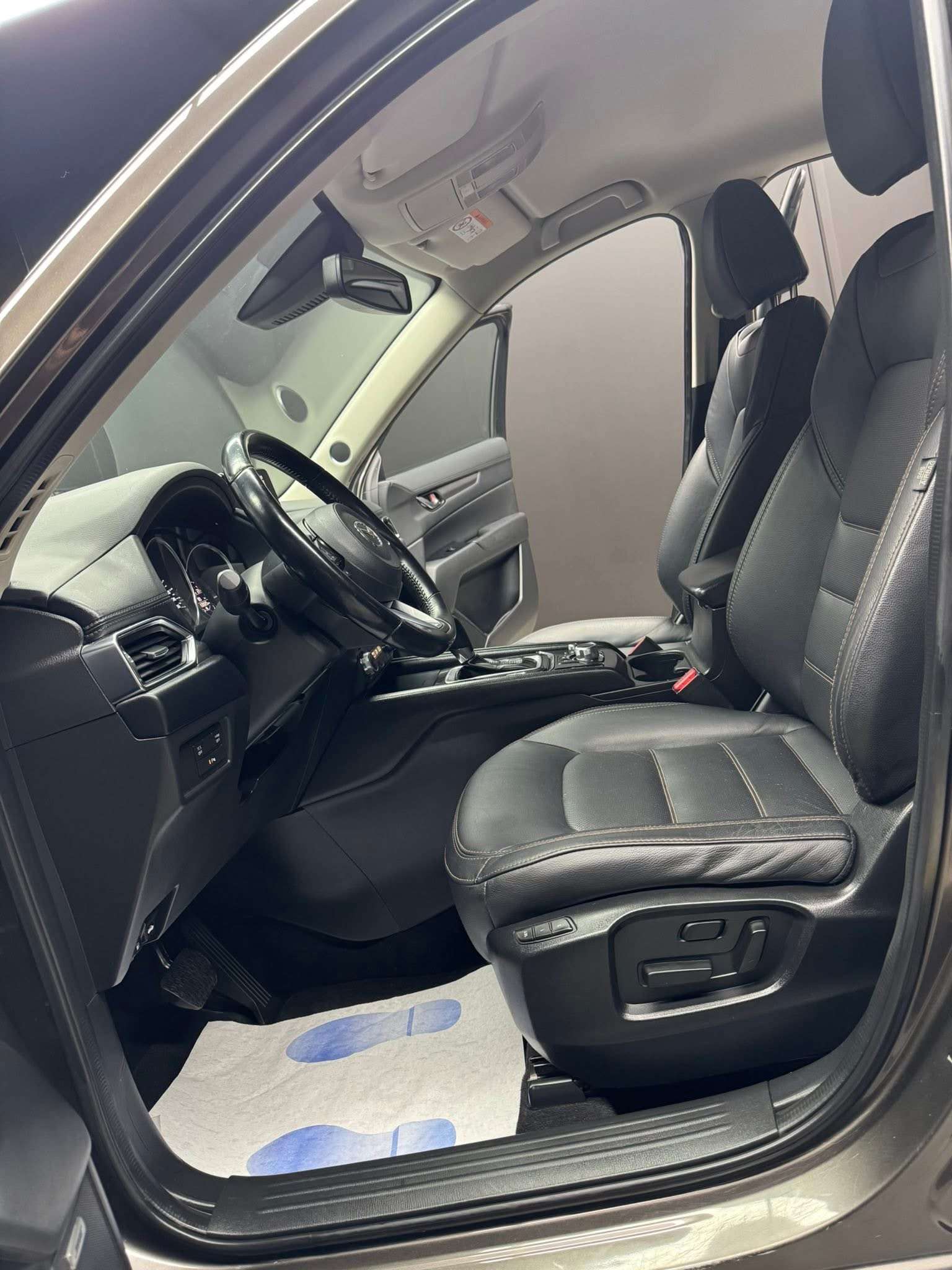 Mazda CX-5 CX-5 2.0i **12 mois de garantie**