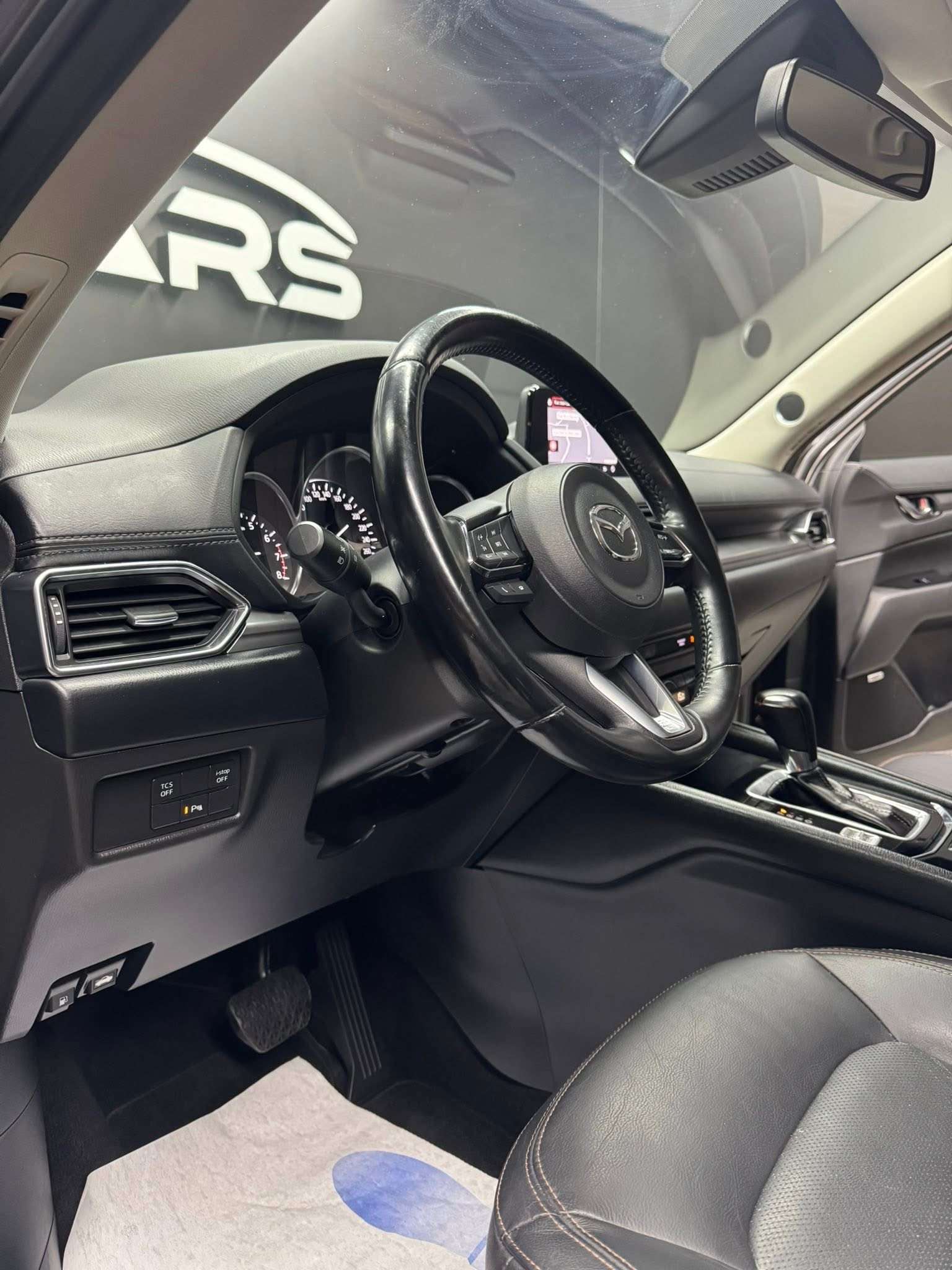 Mazda CX-5 CX-5 2.0i **12 mois de garantie**