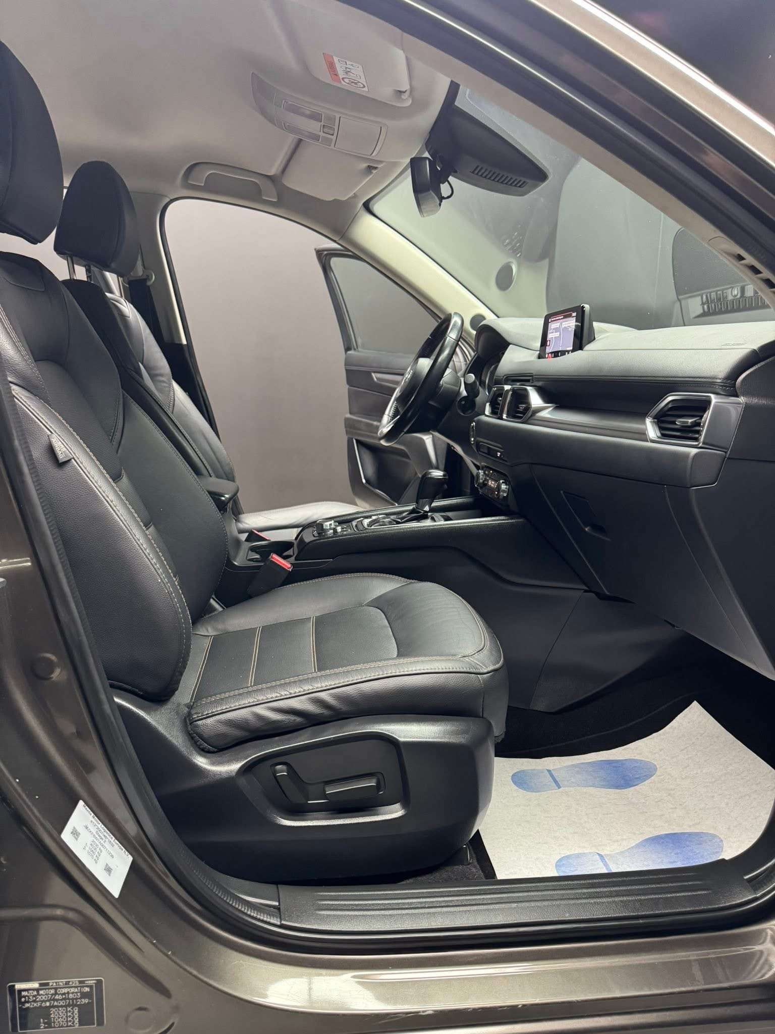 Mazda CX-5 CX-5 2.0i **12 mois de garantie**