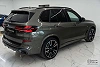 BMW X5 xDrive50e hybrid M pro pack! Pano, H&K, Acc, Hud! thumbnail