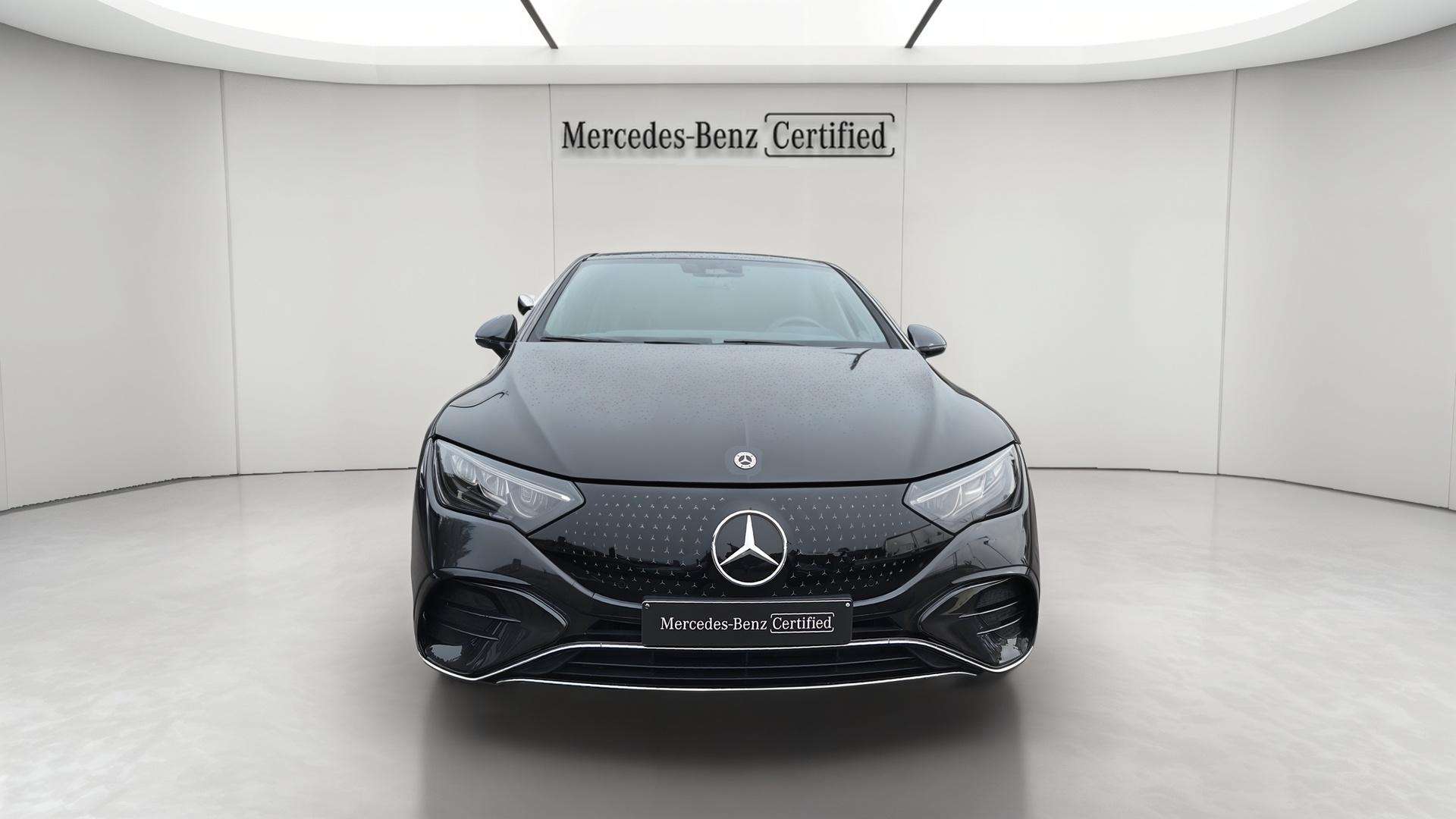 Mercedes-Benz EQE 300 EQE Star Edition