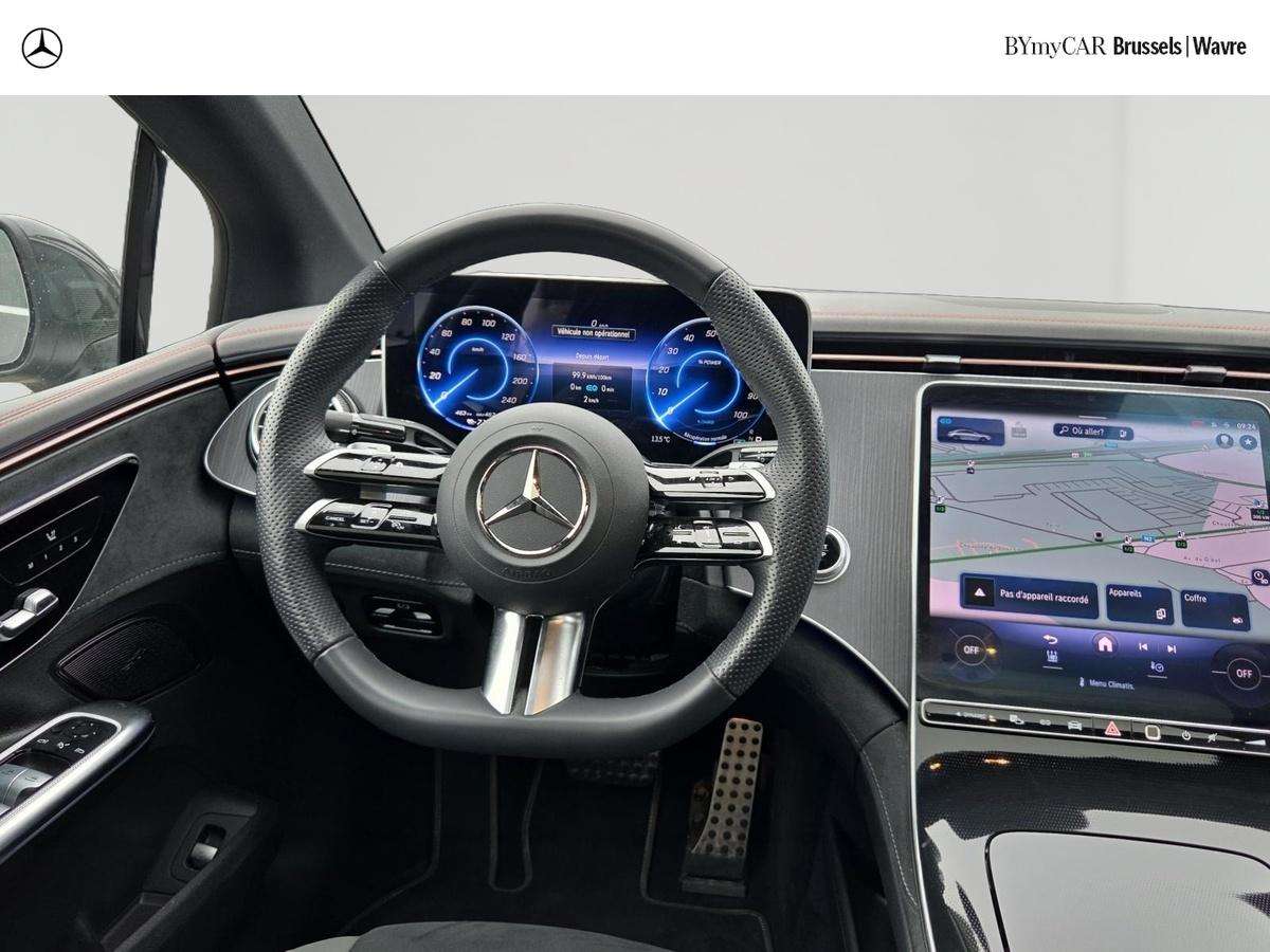 Mercedes-Benz EQE 300 EQE Star Edition