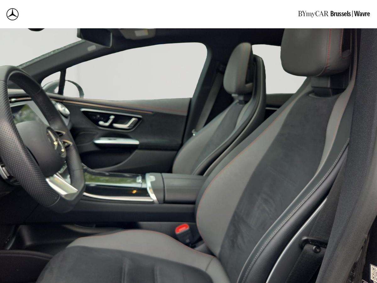 Mercedes-Benz EQE 300 EQE Star Edition
