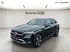 Mercedes-Benz GLC 300 GLC de 4MATIC Luxury Line thumbnail