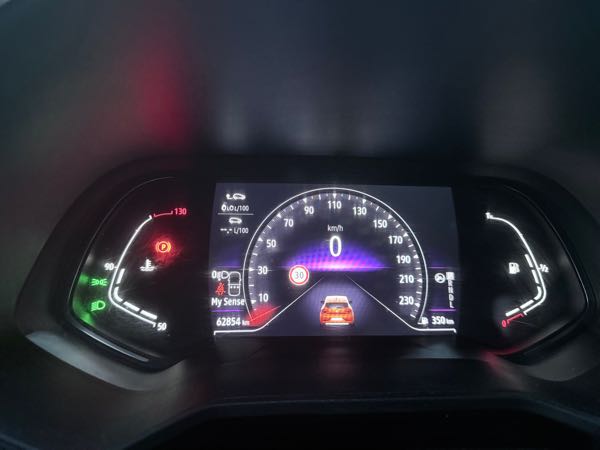 Renault Clio V 1.0 TCE 90 INTENS X-TRONIC 21N