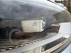 Renault Megane 1.2 TCE 130 ENERGY INTENS DEMARRAGE SANS CLES-CAMERA DE RECUL-PACK LED INTERIEUR thumbnail
