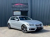 Bmw Serie 1 F20 LCI 118d 150 ch Urban Chic A thumbnail