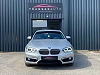 Bmw Serie 1 F20 LCI 118d 150 ch Urban Chic A thumbnail