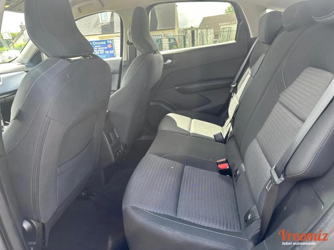 Renault Arkana 1.3 TCE 140CH EVOLUTION EDC 13325 HT 11/2023