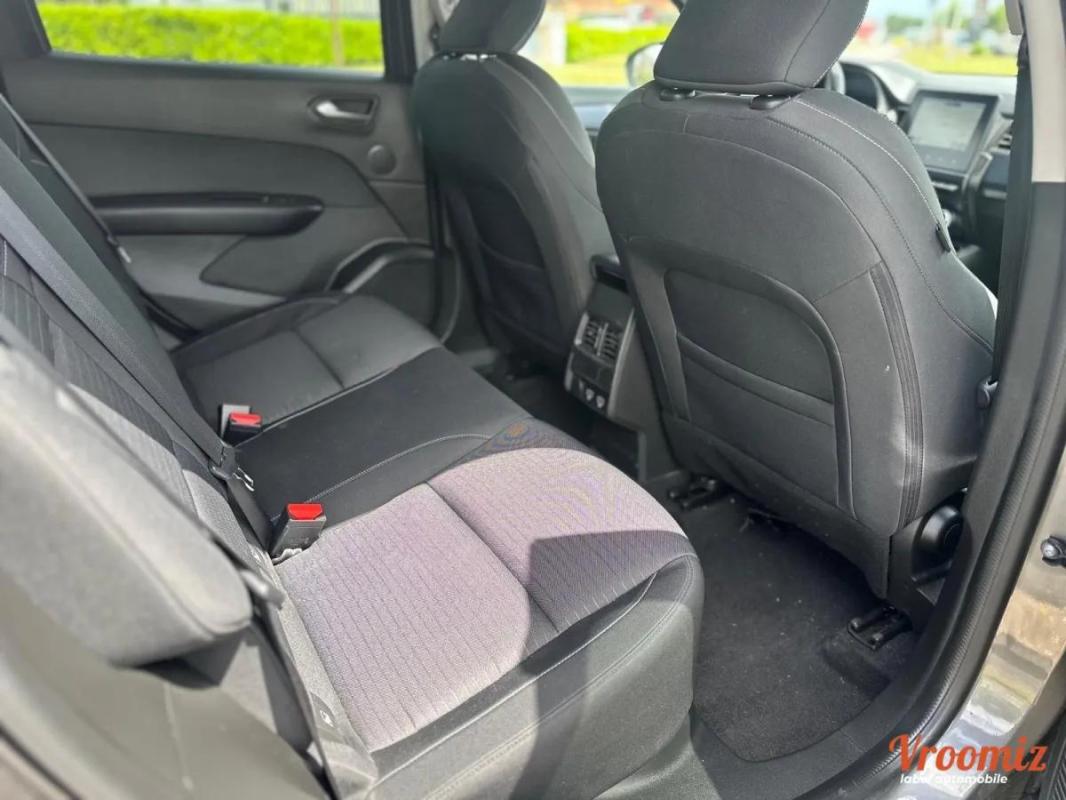 Renault Arkana 1.3 TCE 140CH EVOLUTION EDC 13325 HT 11/2023