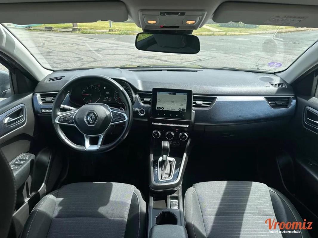 Renault Arkana 1.3 TCE 140CH EVOLUTION EDC 13325 HT 11/2023
