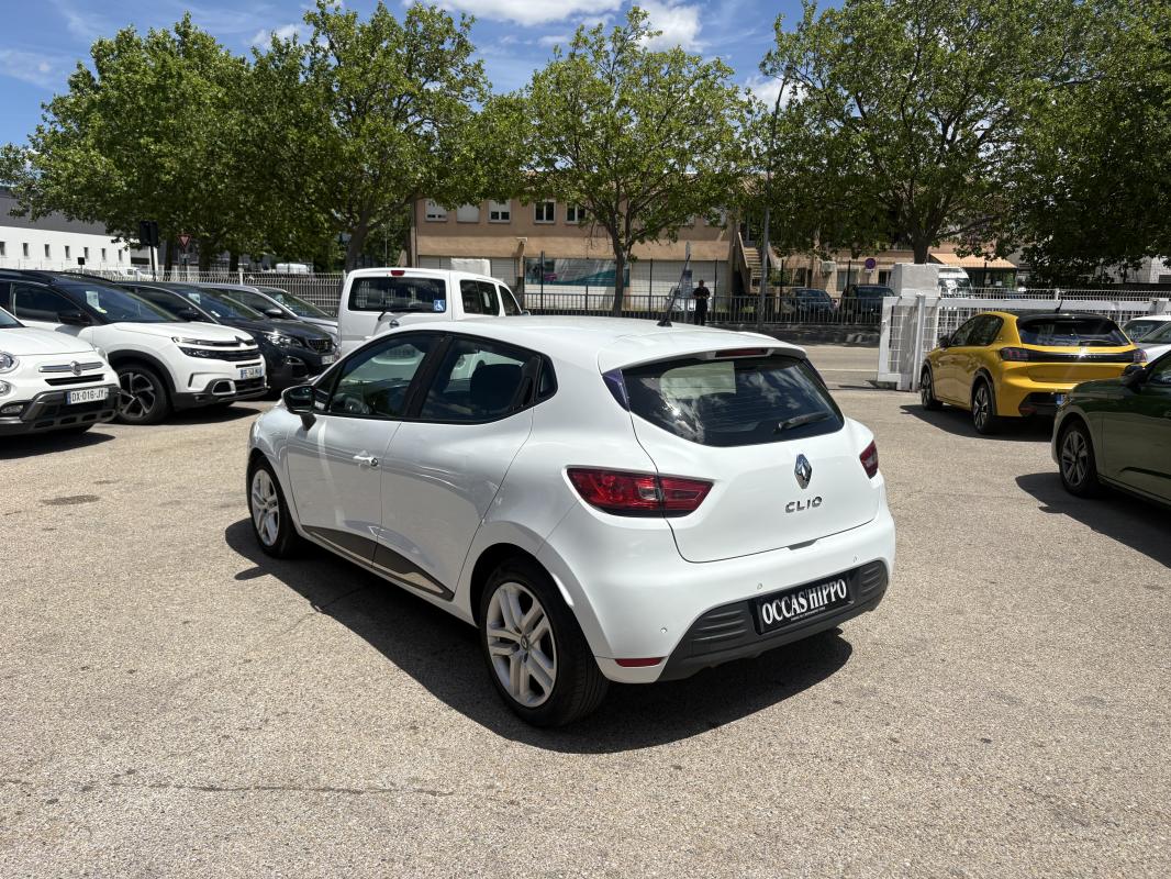 Renault Clio 1.5 DCI 75CV ZEN BVM5