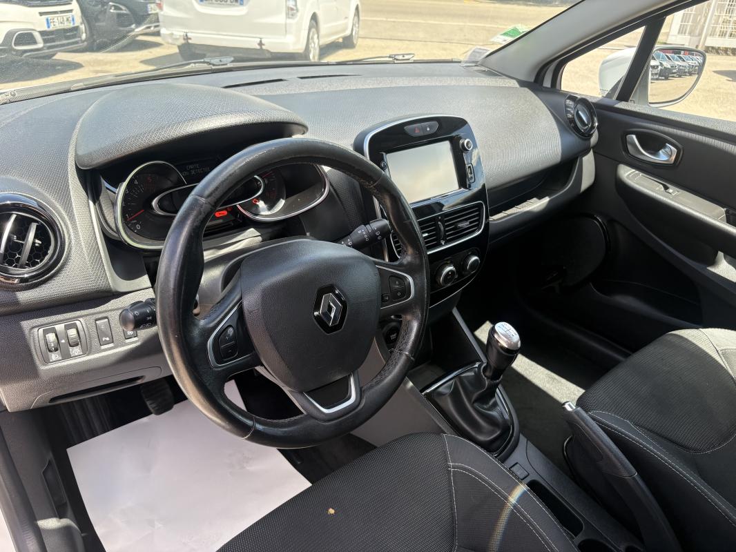 Renault Clio 1.5 DCI 75CV ZEN BVM5